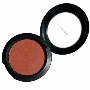 MAC Eyeshadow Hot Paprika Pro Longwear